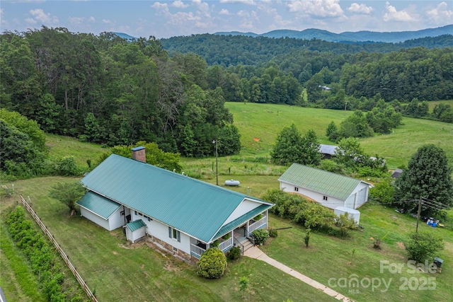 1304 Souther Rd, Old Fort, NC 28762 - photo 1