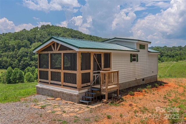 1304 Souther Rd, Old Fort, NC 28762 - photo 5