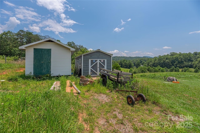 1304 Souther Rd, Old Fort, NC 28762 - photo 7