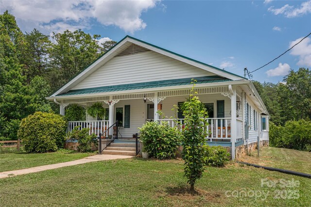 1304 Souther Rd, Old Fort, NC 28762 - photo 9