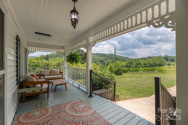 1304 Souther Rd, Old Fort, NC 28762 - photo 10