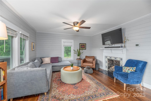 1304 Souther Rd, Old Fort, NC 28762 - photo 13