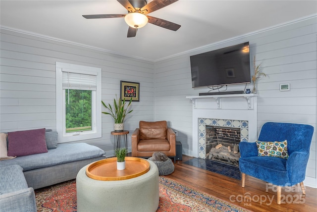 1304 Souther Rd, Old Fort, NC 28762 - photo 14