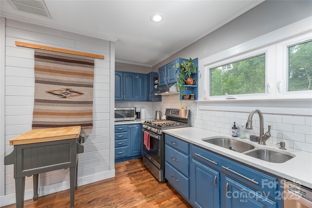 1304 Souther Rd, Old Fort, NC 28762 - photo 17