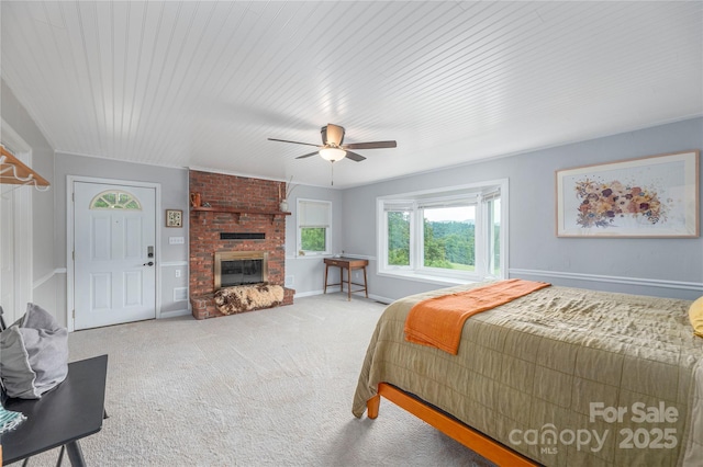 1304 Souther Rd, Old Fort, NC 28762 - photo 20