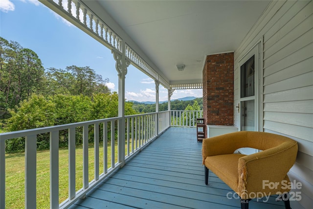 1304 Souther Rd, Old Fort, NC 28762 - photo 28
