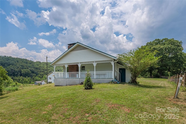 1304 Souther Rd, Old Fort, NC 28762 - photo 29