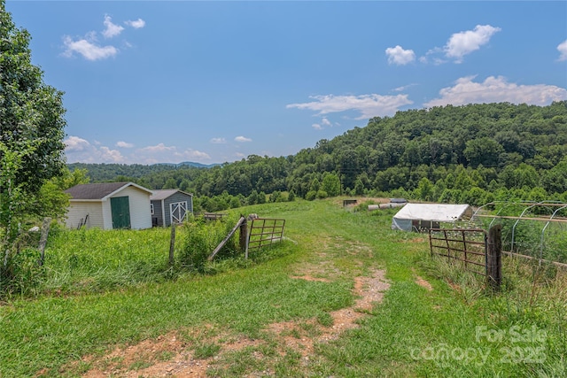 1304 Souther Rd, Old Fort, NC 28762 - photo 31