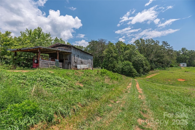 1304 Souther Rd, Old Fort, NC 28762 - photo 32
