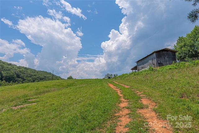 1304 Souther Rd, Old Fort, NC 28762 - photo 34