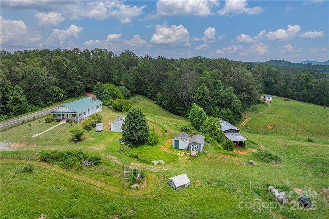 1304 Souther Rd, Old Fort, NC 28762 - photo 46