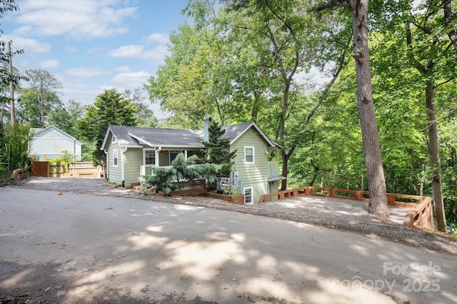 5 Arbutus Rd, Asheville, NC 28805 - photo 3