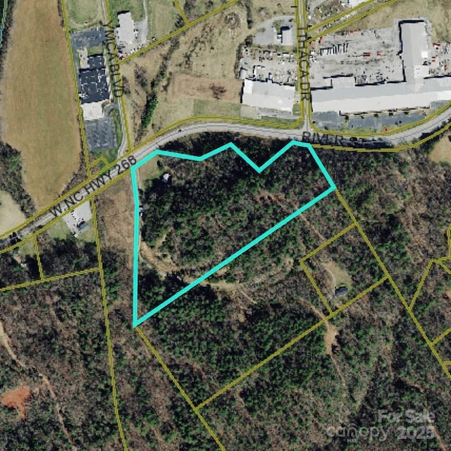 2255 NC Highway 268, Wilkesboro, NC 28697