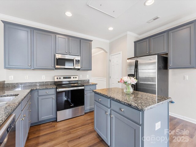 10712 Trolley Run Dr, Cornelius, NC 28031 - photo 17