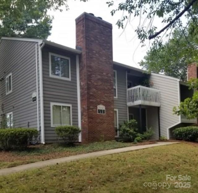 3147 Heathstead Pl, Charlotte, NC 28210