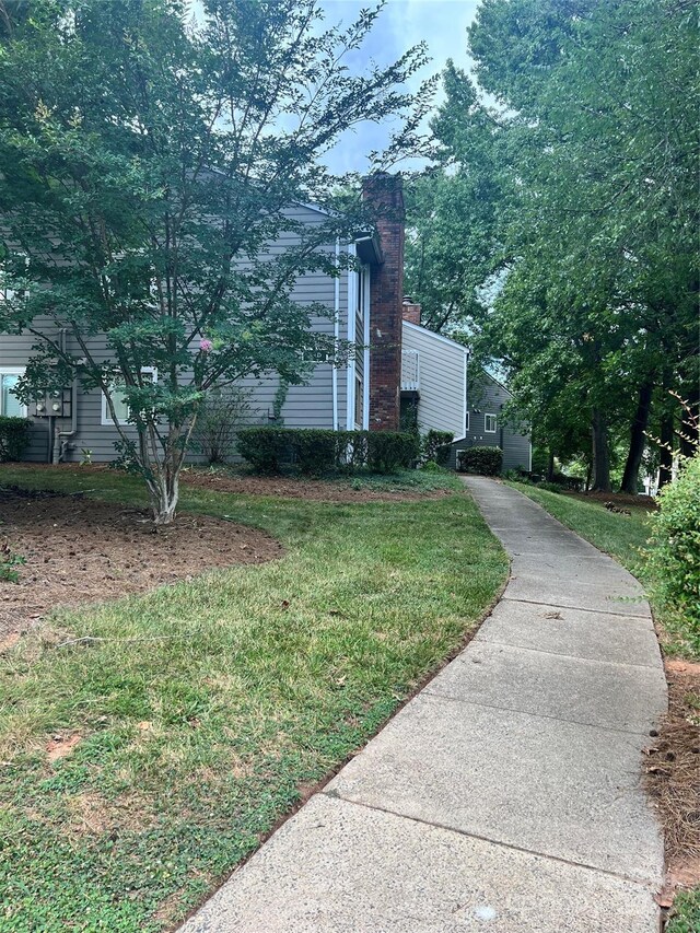 3147 Heathstead Pl Unit C, Charlotte, NC 28210 - photo 19