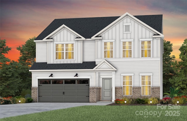 13713 Roderick Dr Unit 192, Huntersville, NC 28078 - photo 1