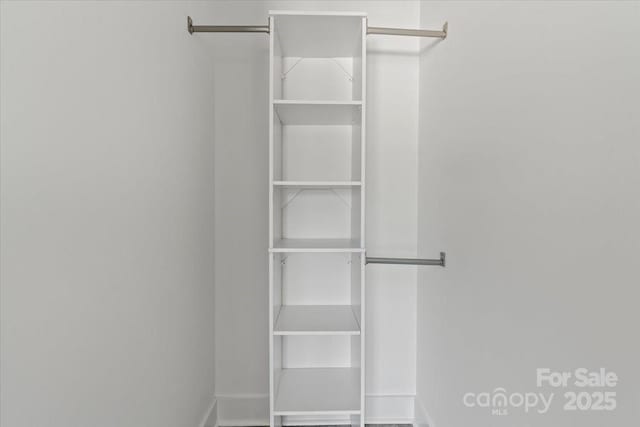 100 Boyette Dr Unit A, Albemarle, NC 28001 - view of walk in closet