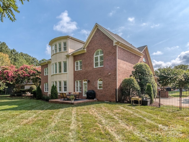 102 Montrose Dr, Waxhaw, NC 28173 - photo 35
