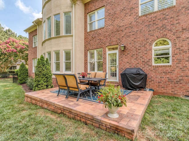 102 Montrose Dr, Waxhaw, NC 28173 - photo 36