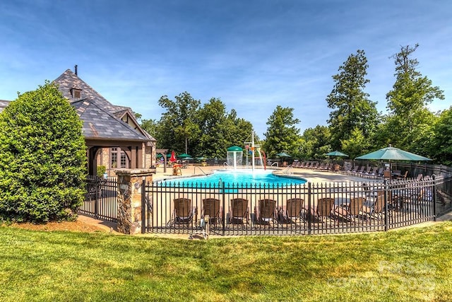 102 Montrose Dr, Waxhaw, NC 28173 - photo 39