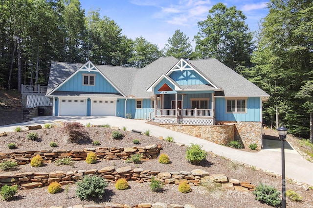 225 Henrys Glen Dr, Morganton, NC 28655 - photo 1