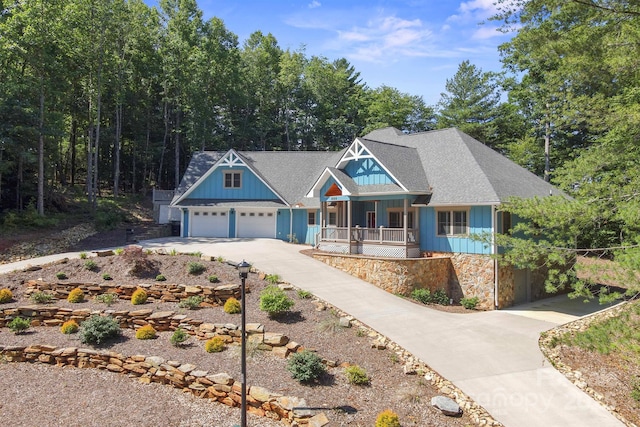 225 Henrys Glen Dr, Morganton, NC 28655 - photo 2