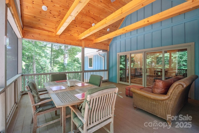 225 Henrys Glen Dr, Morganton, NC 28655 - photo 14