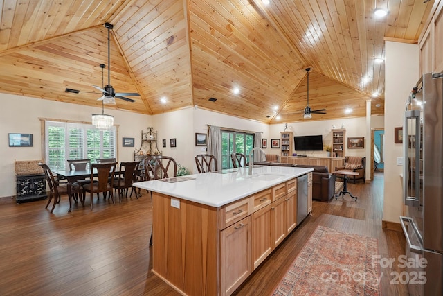 225 Henrys Glen Dr, Morganton, NC 28655 - photo 21