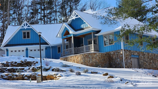 225 Henrys Glen Dr, Morganton, NC 28655 - photo 46
