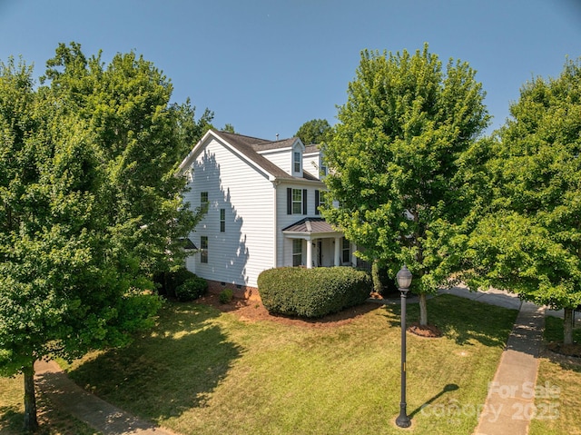 4305 Bright Rd, Charlotte, NC 28214 - photo 2