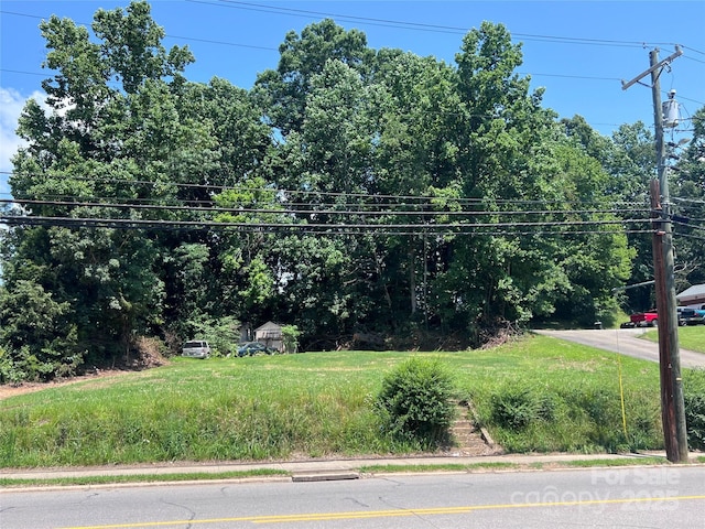 891 E Court St, Marion, NC 28752 - photo 5