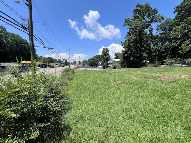 891 E Court St, Marion, NC 28752 - photo 10