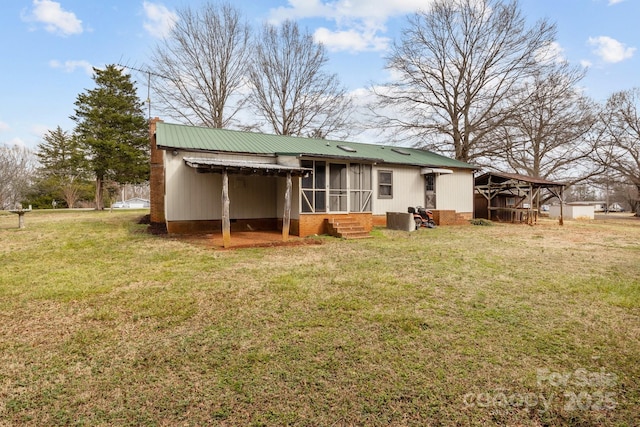 2845 Wood Gate Rd, Lincolnton, NC 28092 - photo 17
