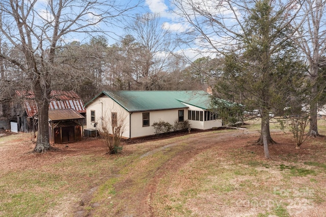 2845 Wood Gate Rd, Lincolnton, NC 28092 - photo 21