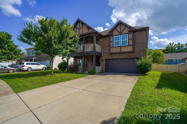 10916 Tower Oak Dr, Charlotte, NC 28269 - photo 1