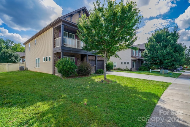 10916 Tower Oak Dr, Charlotte, NC 28269 - photo 2