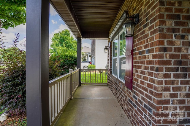 10916 Tower Oak Dr, Charlotte, NC 28269 - photo 4