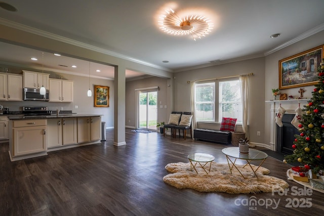 10916 Tower Oak Dr, Charlotte, NC 28269 - photo 12