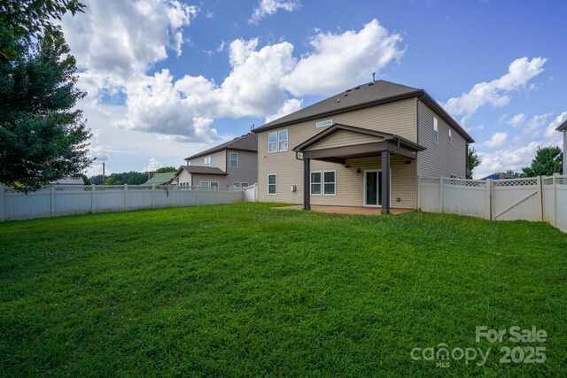 10916 Tower Oak Dr, Charlotte, NC 28269 - photo 45