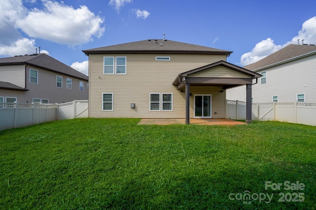 10916 Tower Oak Dr, Charlotte, NC 28269 - photo 46