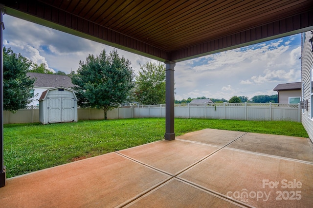 10916 Tower Oak Dr, Charlotte, NC 28269 - photo 47