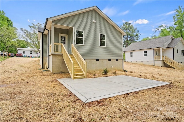 1104 Grady St, Salisbury, NC 28144 - photo 26