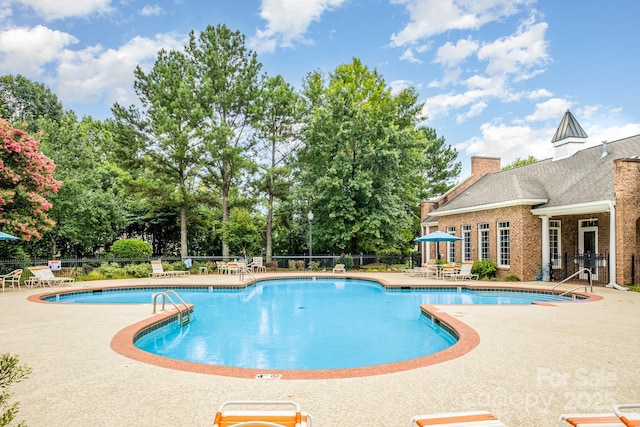 12408 Savannah Cottage Dr, Charlotte, NC 28273 - photo 29