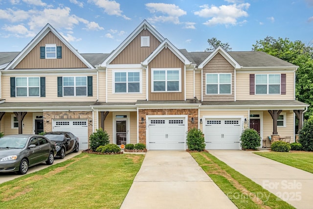 12408 Savannah Cottage Dr, Charlotte, NC 28273 - photo 1