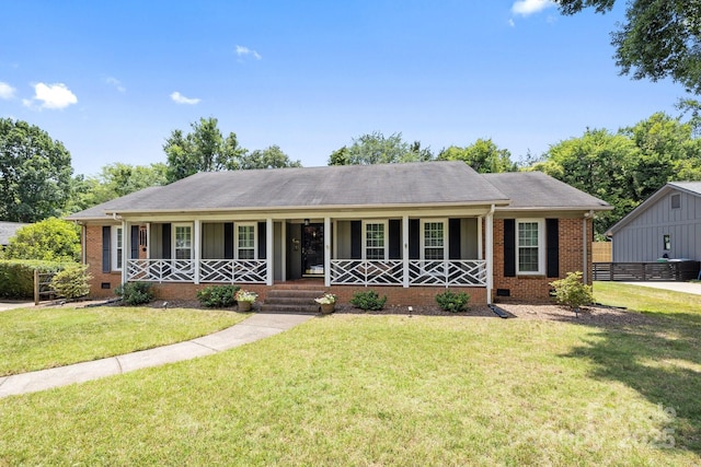 5006 Crooked Oak Ln, Charlotte, NC 28226 - photo 1
