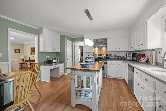 5006 Crooked Oak Ln, Charlotte, NC 28226 - photo 8
