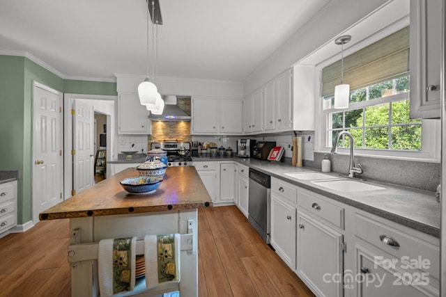 5006 Crooked Oak Ln, Charlotte, NC 28226 - photo 9