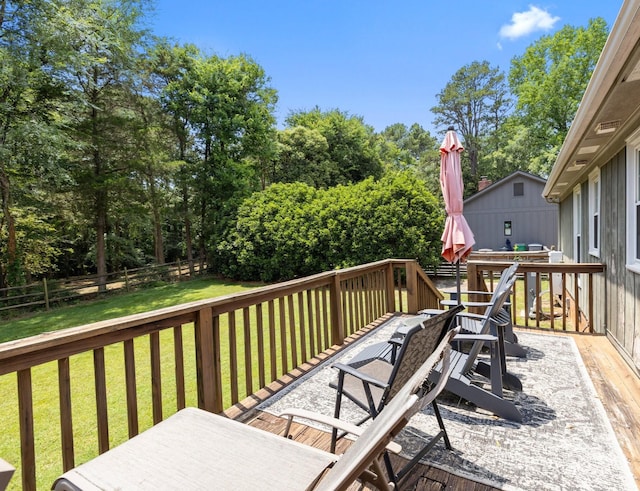 5006 Crooked Oak Ln, Charlotte, NC 28226 - photo 25