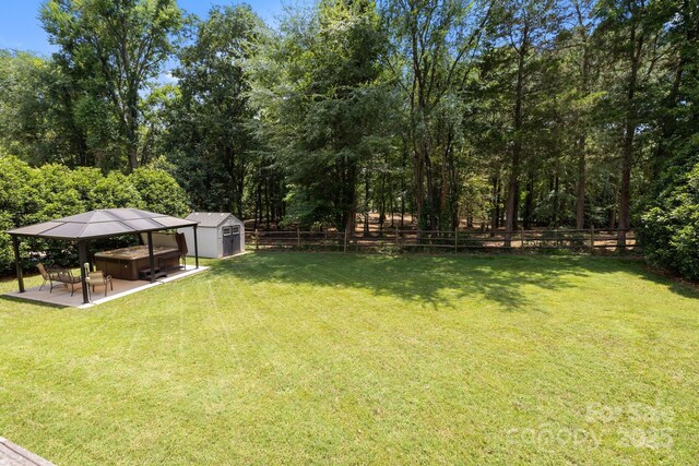 5006 Crooked Oak Ln, Charlotte, NC 28226 - photo 27